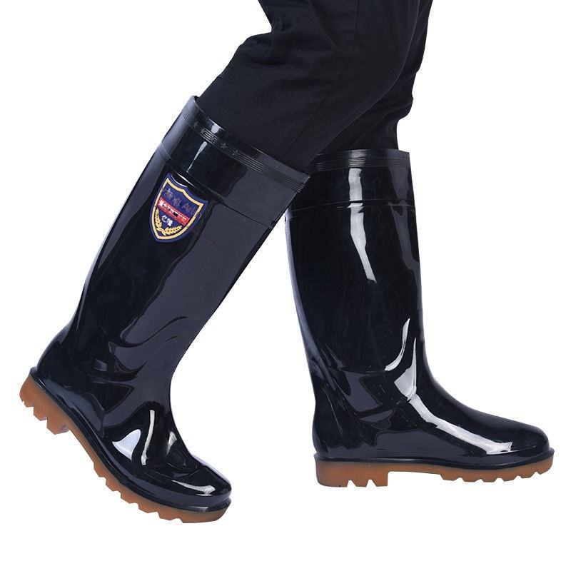 Botes de pluja tèrmiques