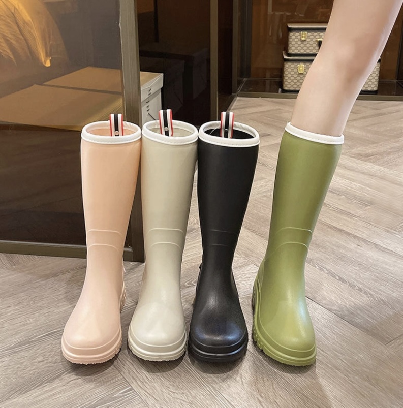 Botins de moda per a dones